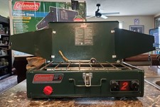Coleman burner propane for sale  Germantown