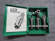 Rcbs carbide die for sale  Hastings
