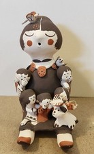 Vintage acoma storyteller for sale  Humbird