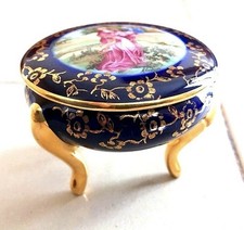 élégante porcelaine limoges d'occasion  Herry