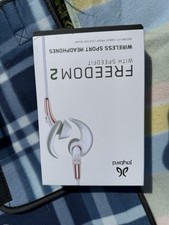 Jaybird freedom earbud for sale  YEOVIL