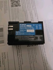 E6n battery eos for sale  Portland