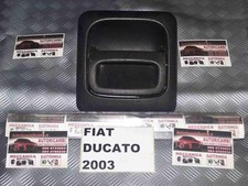 Fiat ducato dal usato  Paterno