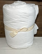 Certified white duvet for sale  Oakland