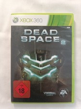 Dead Space 2 Xbox 360 versão alemã (realização empilhável) comprar usado  Enviando para Brazil