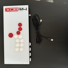 Hitbox arcade controller for sale  Las Vegas