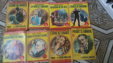 Giallo mondadori classici usato  Briosco