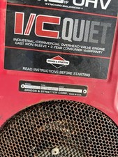 Briggs stratton 14.5hp for sale  Brodhead