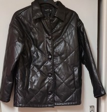Boohoo ladies black for sale  WALTON ON THE NAZE
