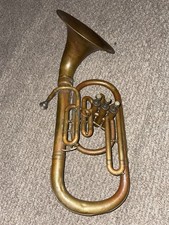 Reynolds contempora baritone for sale  Friendship