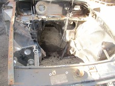 Mgb roadster usa for sale  RUGBY