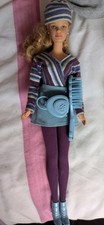 Vintage barbie chic for sale  WINCANTON