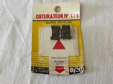 Détachée seb obturateur d'occasion  Chambon-sur-Voueize