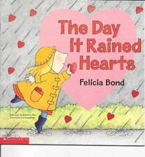 Day rained hearts for sale  Montgomery