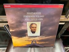 Kondrashin shostakovich sympho for sale  Dubuque