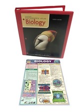 Van de Graaff's Photographic Atlas Biology Laboratory Adams/Crawley Quick study comprar usado  Enviando para Brazil
