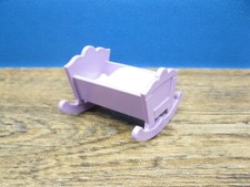 Baby wiege 4145 gebraucht kaufen  Erftstadt