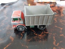 Matchbox gmc tipper truck , usado comprar usado  Enviando para Brazil