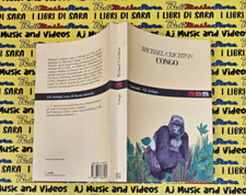 Book libro congo usato  Vigarano Mainarda