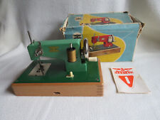 Alte kindernähmaschine casige gebraucht kaufen  Mühlhausen/Thüringen