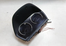 GENIUNE BMW X1 X2 F39 F48 2014-2019 PAINEL DE INSTRUMENTOS VELOCÍMETRO 6210 8715137, usado comprar usado  Enviando para Brazil