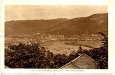 Val ajol cpa d'occasion  Saint-Égrève