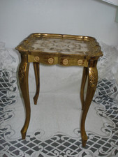 Vintage 1950 gilded for sale  Waterbury