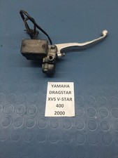 Pompa freno anteriore usato  Messina