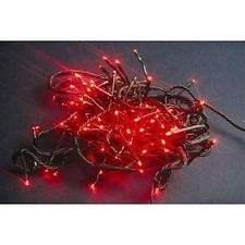 Luci natale 180 usato  Italia