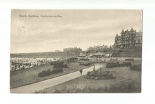 Gorleston beach gardens for sale  NORWICH