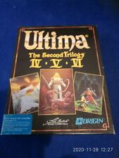 Ultima the second usato  San Lazzaro di Savena