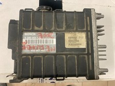 Vag 443907403g centralina usato  Modena