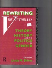 Rewriting victorians theory for sale  Shipping to Ireland