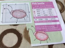 Mini pink beetle for sale  BIRMINGHAM