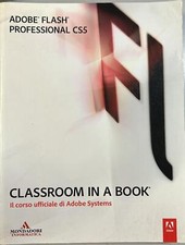 Adobe flash professional usato  Sesto San Giovanni