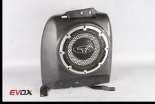 2008-2015 Mitsubishi Lancer Evolution Evo X Rockford Fosgate Subwoofer Tronco Fabricante de Equipamento Original comprar usado  Enviando para Brazil
