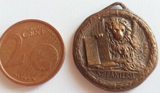 Medaglia militare reggimento usato  Borgo San Lorenzo