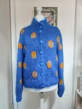 Vintage 1980s mohair for sale  CROYDON