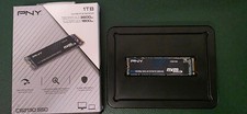 Pny cs2130 nvme d'occasion  Toulon-