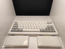 Kbdcraft adam keyboard for sale  TONYPANDY