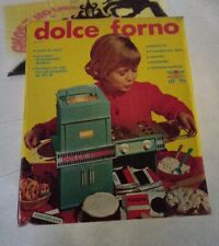 Harbert dolce forno usato  Senago