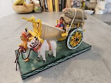 Traditional indian ornament for sale  PRUDHOE