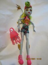 Poupée monster high d'occasion  Saint-Omer