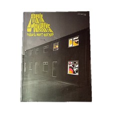 arctic monkeys gebraucht kaufen arctic monkeys gebraucht kaufen Köln