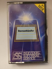 Sinclair software kassette gebraucht kaufen  Berlin
