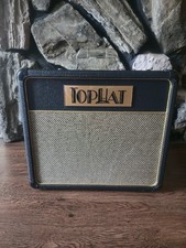 Top Hat Portly Cadet 2002 - Excelente Estado - Soa Fantástico - Com Fio à Mão comprar usado  Enviando para Brazil