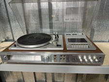 Usado, Centro de música estéreo Toshiba SM-3100 (1977) comprar usado  Enviando para Brazil
