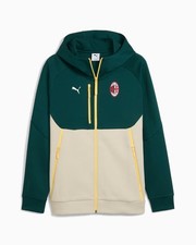 Milan puma giacca usato  Italia
