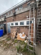 Ladders for sale  EPSOM