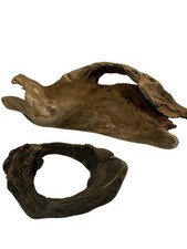 Driftwood for aquarium d'occasion  Expédié en Belgium